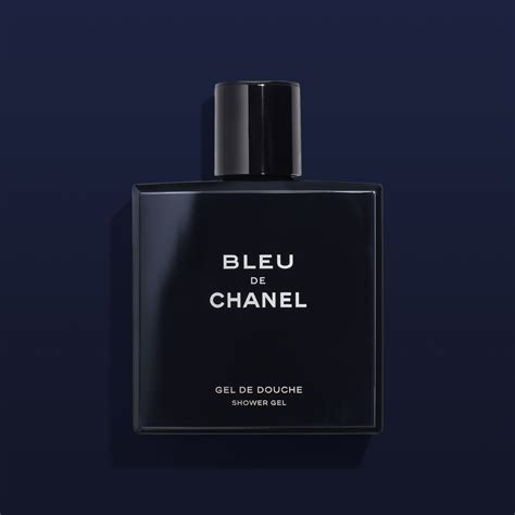 chanel bleu de chanel shaving kit|bleu De Chanel after shave.